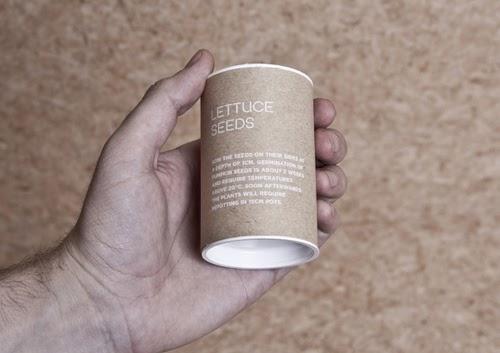 Diseño estético y funcional: Pack de supervivencia para niños de Ryan Romanes