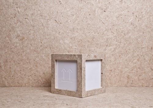 Diseño estético y funcional: Pack de supervivencia para niños de Ryan Romanes