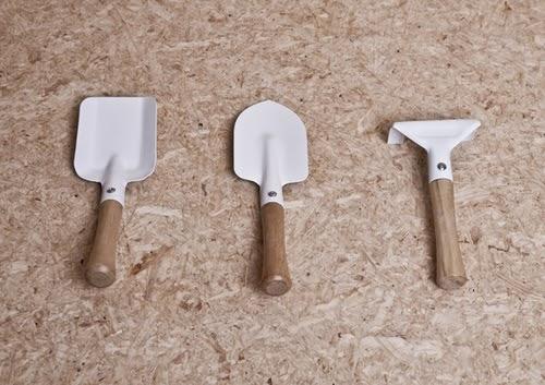 Diseño estético y funcional: Pack de supervivencia para niños de Ryan Romanes