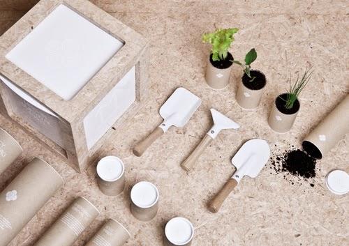 Diseño estético y funcional: Pack de supervivencia para niños de Ryan Romanes