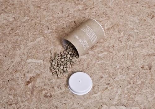 Diseño estético y funcional: Pack de supervivencia para niños de Ryan Romanes