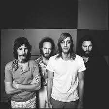 The Doors - Been down so long (Alternate version) (1971)