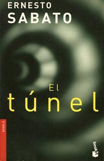 El túnel de Ernesto Sábato
