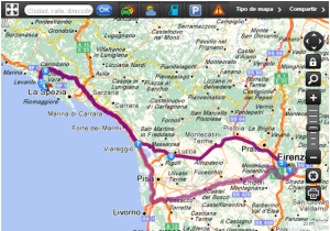 Monterosso al Mare - Cinque Terre