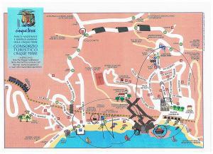 Monterosso al Mare - Cinque Terre