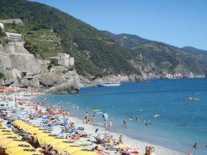 Monterosso al Mare - Cinque Terre