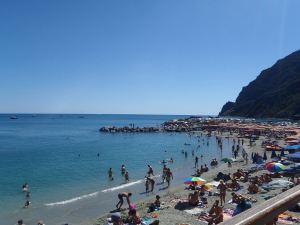 Monterosso al Mare - Cinque Terre