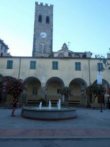 Monterosso al Mare - Cinque Terre