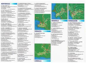 Monterosso al Mare - Cinque Terre