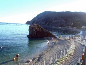 Monterosso al Mare - Cinque Terre