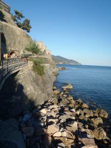 Monterosso al Mare - Cinque Terre