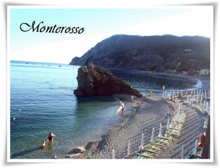 Monterosso al Mare