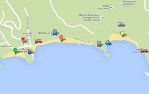 Monterosso al Mare - Cinque Terre