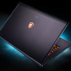 MSI presenta su nueva laptop ultradelgada GS70 para juegos