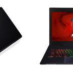 MSI presenta su nueva laptop ultradelgada GS70 para juegos