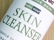 Review: Skin Cleanser NutriBiotic