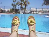 Cosas gustan Verano..............