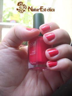 Manicuras Colores del verano '13 de KIKO Manicuras Colores del verano '13 de KIKO