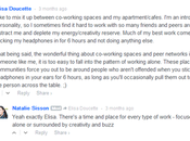 razones Espacios Coworking Flexibles convertirán emprendimiento éxito