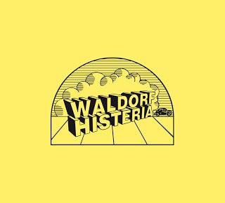 [Disco] Waldorf Histeria - Waldorf Histeria (2010)