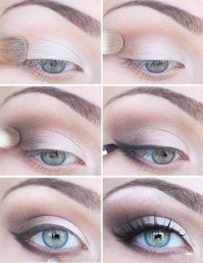 Tutoriales de Makeup