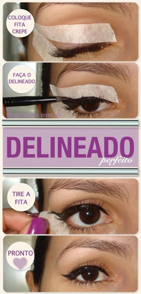 Tutoriales de Makeup