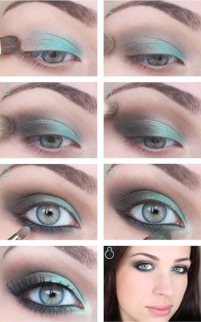 Tutoriales de Makeup