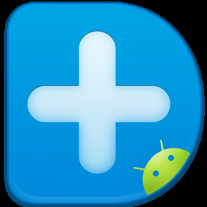 Dr Fone herramienta para recuperar datos de dispositivos Android