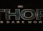 Nuevo trailer "Thor: Dark World"