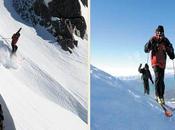 Sueños altura nieve.