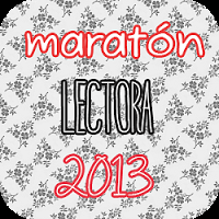 Crónica de la Maratón Lectora 2013