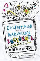 Crónica de la Maratón Lectora 2013