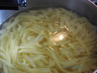 pasta