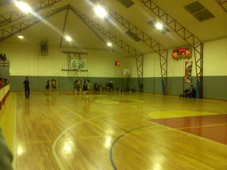 EL BABY FÚTBOL LABORAL DE PUNTA ARENAS NO DETIENE SU ACCIÓN