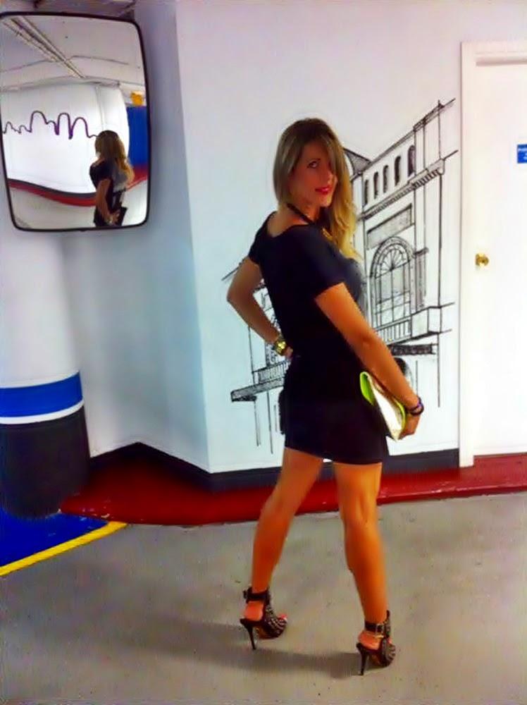 Escapada romántica por Barcelona