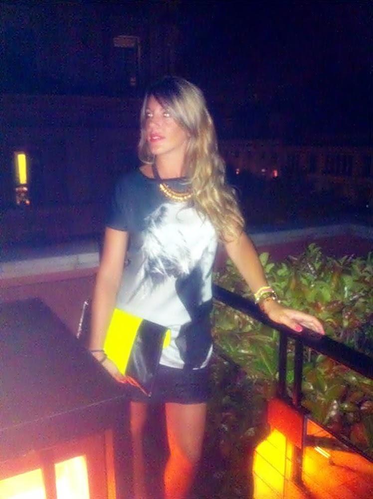 Escapada romántica por Barcelona