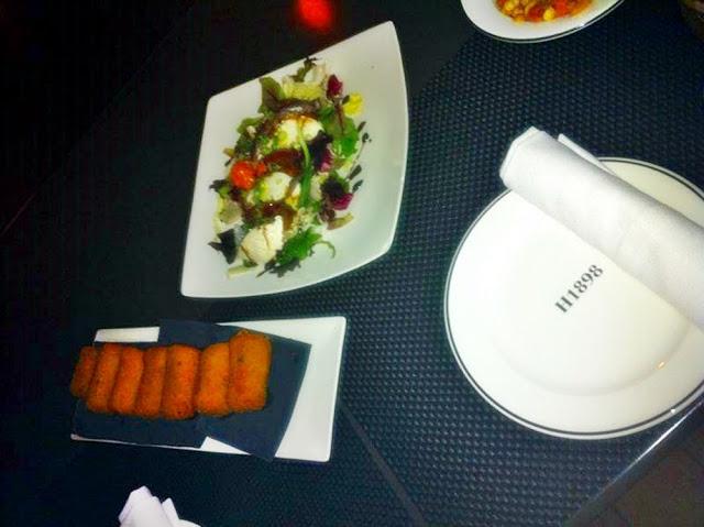 Escapada romántica por Barcelona