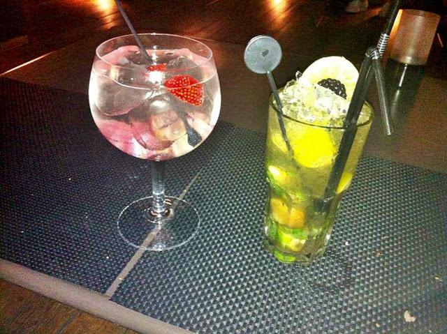 Escapada romántica por Barcelona