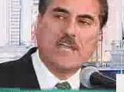 Fuerza popular presenta denuncia constitucional