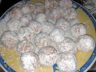 ALBÓNDIGAS A LA JARDINERA