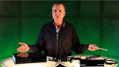 microsoft-major-nelson-unboxing-xbox-one