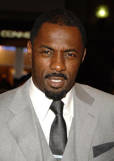 IdrisElba