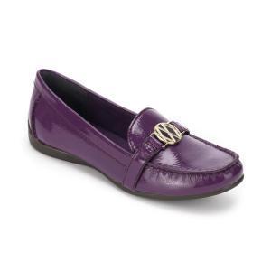 ROCKPORT- Back to School ROCKPORT Dama -DEMISA CIRCLE LOAFER-GLOXINIA-$1,799