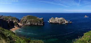 Cinco caras ‘diferentes’ de Cantabria