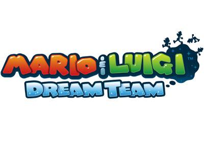 Ayuda A Que Los Sueños De Luigi Se Hagan Realidad En Mario & Luigi: Dream Team
