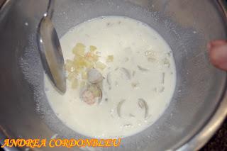 GAZPACHUELO MALAGUEÑO