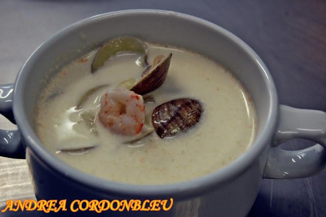 GAZPACHUELO MALAGUEÑO