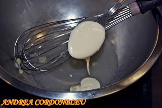 GAZPACHUELO MALAGUEÑO