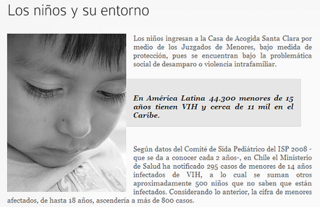 Desfile a beneficio a los niños con VIH - Fundación Santa Clara Desfile a beneficio a los niños con VIH - Fundación Santa Clara