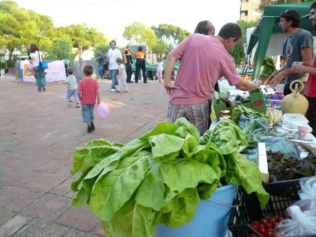 Mercado ecológico de Godella Mercado-ecologico-de-godella El Biocultural